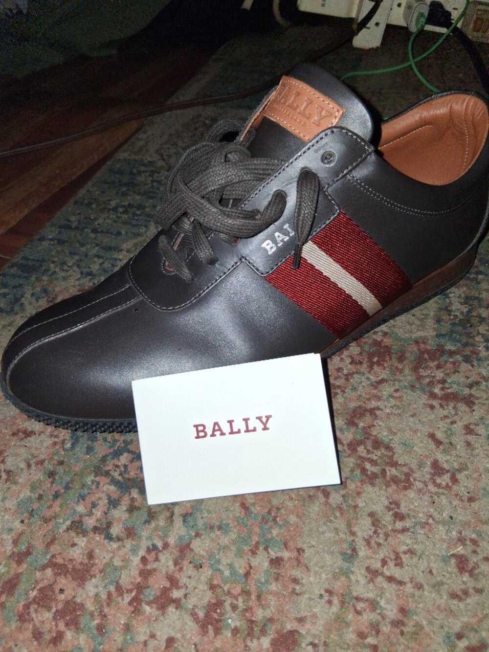 Bally - Picture 2 of 3